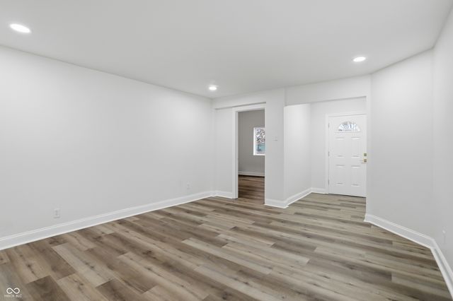 208 N Tacoma Avenue, Indianapolis, IN 46201