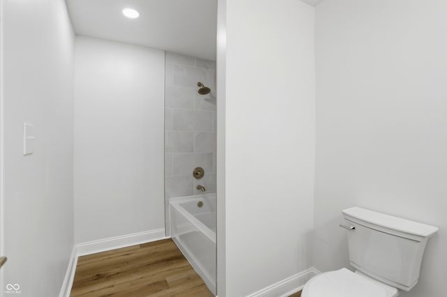 208 N Tacoma Avenue, Indianapolis, IN 46201