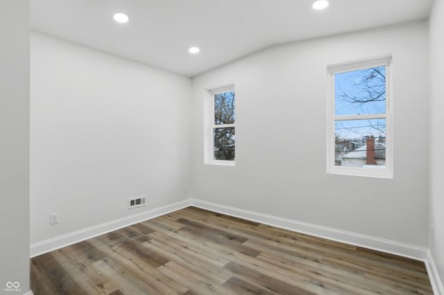 208 N Tacoma Avenue, Indianapolis, IN 46201