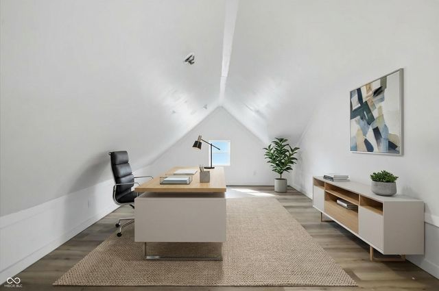 208 N Tacoma Avenue, Indianapolis, IN 46201