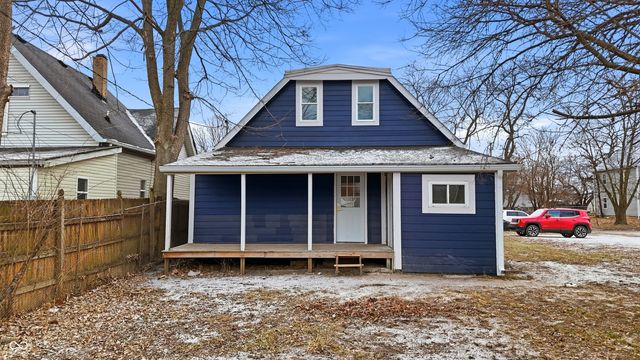 208 N Tacoma Avenue, Indianapolis, IN 46201