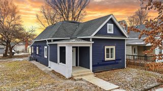 208 N Tacoma Avenue, Indianapolis, IN 46201