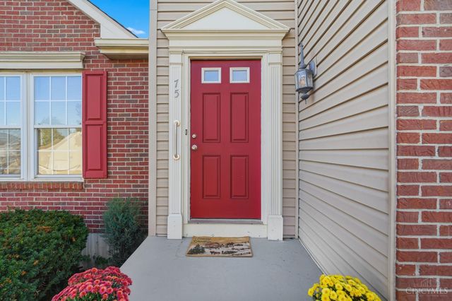 75 Teil Tree Court, Monroe, OH 45050