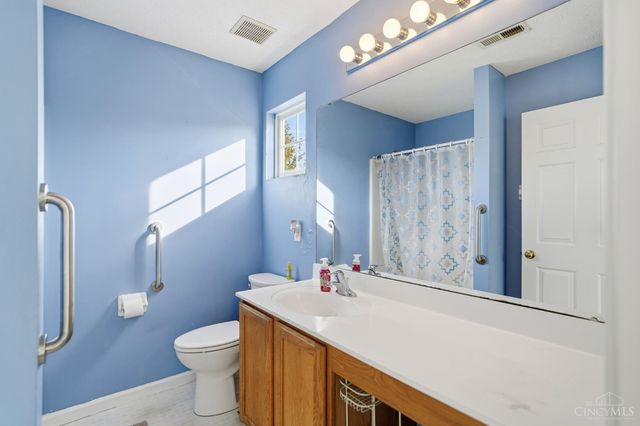 75 Teil Tree Court, Monroe, OH 45050