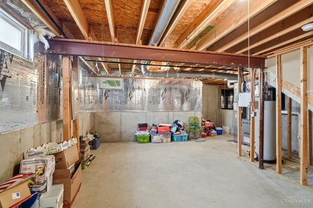 75 Teil Tree Court, Monroe, OH 45050