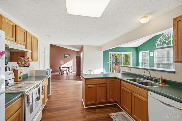 75 Teil Tree Court, Monroe, OH 45050