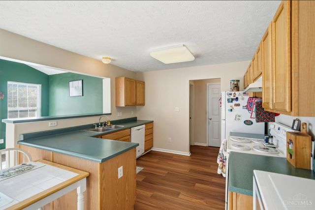 75 Teil Tree Court, Monroe, OH 45050