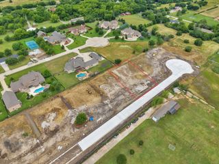 3812 Conservation Court, Denton, TX 76210