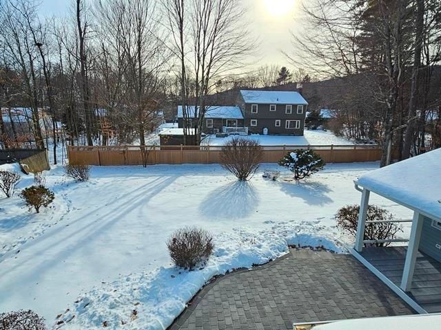 38 Greenbriar Road, Keene, NH 03431