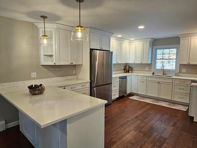 38 Greenbriar Road, Keene, NH 03431