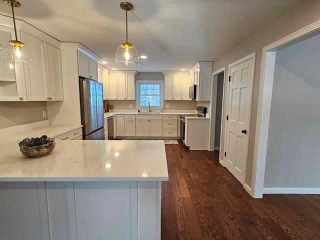 38 Greenbriar Road, Keene, NH 03431