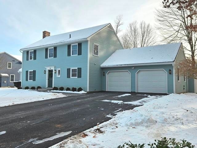 38 Greenbriar Road, Keene, NH 03431