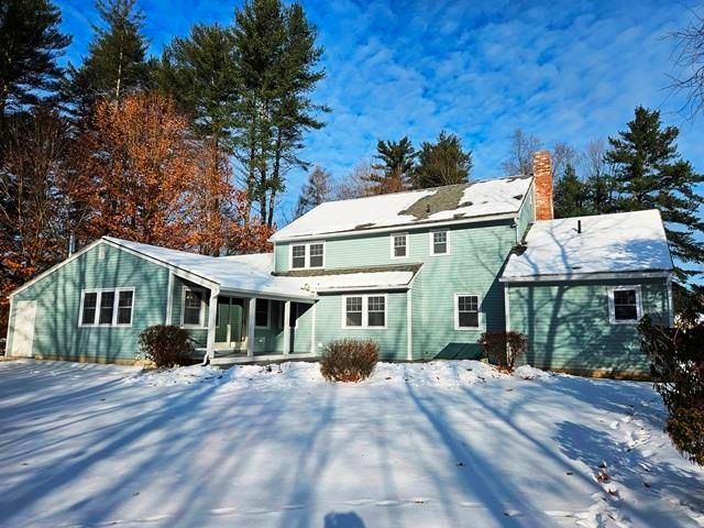 38 Greenbriar Road, Keene, NH 03431