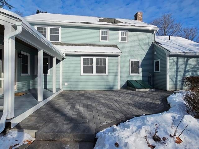 38 Greenbriar Road, Keene, NH 03431