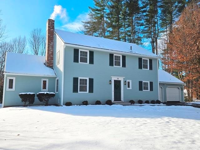 38 Greenbriar Road, Keene, NH 03431