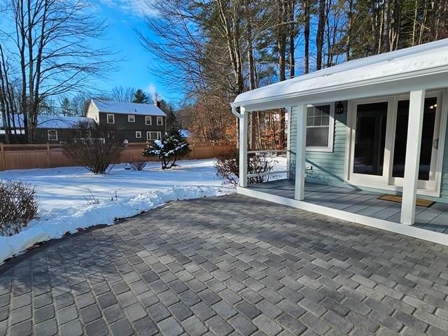 38 Greenbriar Road, Keene, NH 03431