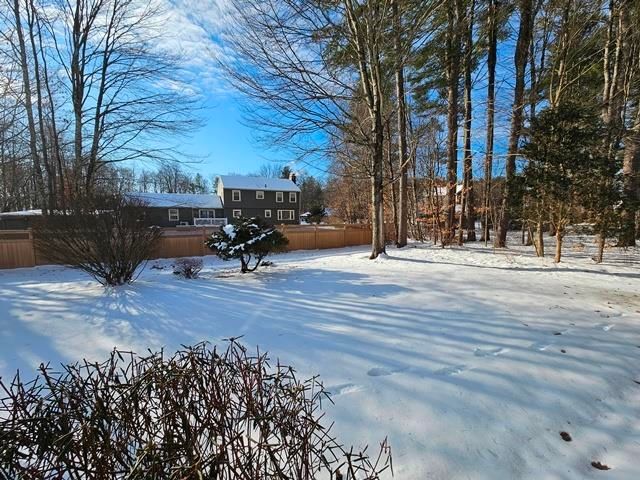 38 Greenbriar Road, Keene, NH 03431