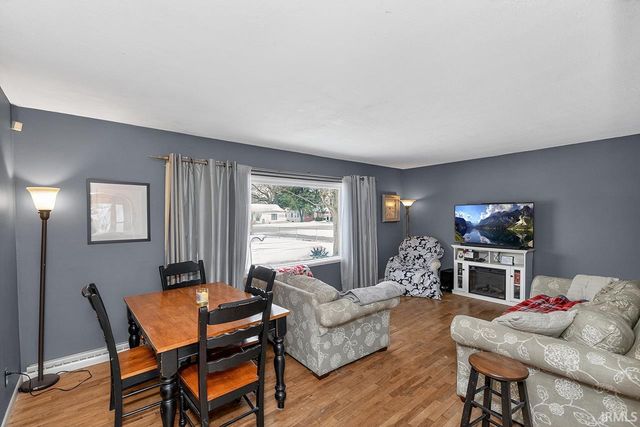 3636 E Jackson Boulevard, Elkhart, IN 46516