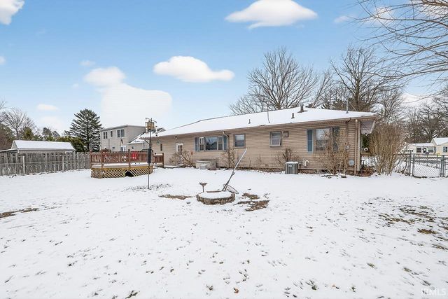 3636 E Jackson Boulevard, Elkhart, IN 46516