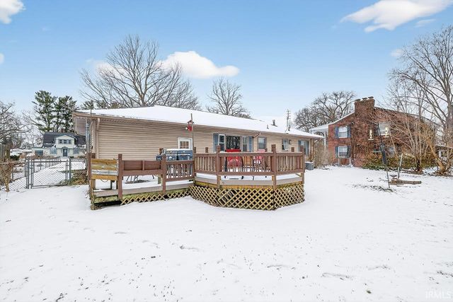 3636 E Jackson Boulevard, Elkhart, IN 46516