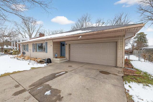 3636 E Jackson Boulevard, Elkhart, IN 46516