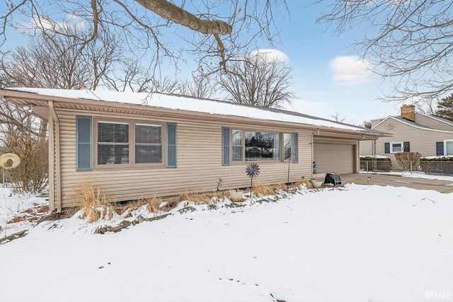 3636 E Jackson Boulevard, Elkhart, IN 46516