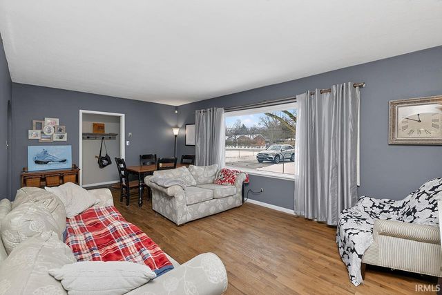 3636 E Jackson Boulevard, Elkhart, IN 46516