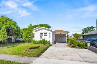 230 SW 6TH Avenue, Delray Beach, FL 33444