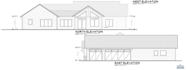 13311 SUNUP LN, Hot Springs, SD 57747