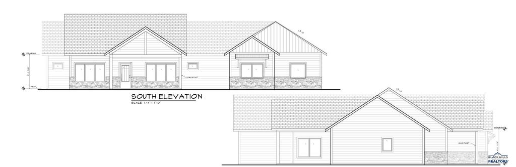 13311 SUNUP LN, Hot Springs, SD 57747