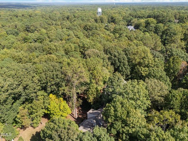11804 Mountbatten Way, Raleigh, NC 27613