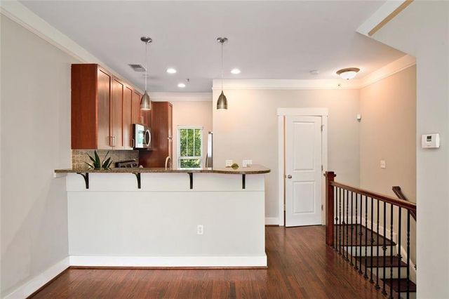 220 Semel NW Circle 138, Atlanta, GA 30309