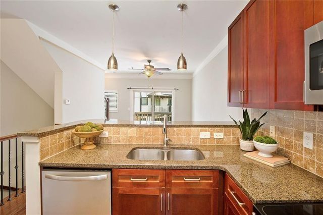 220 Semel NW Circle 138, Atlanta, GA 30309