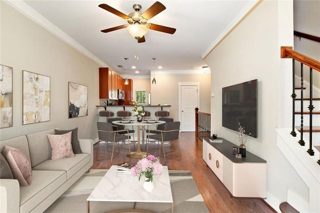 220 Semel NW Circle 138, Atlanta, GA 30309