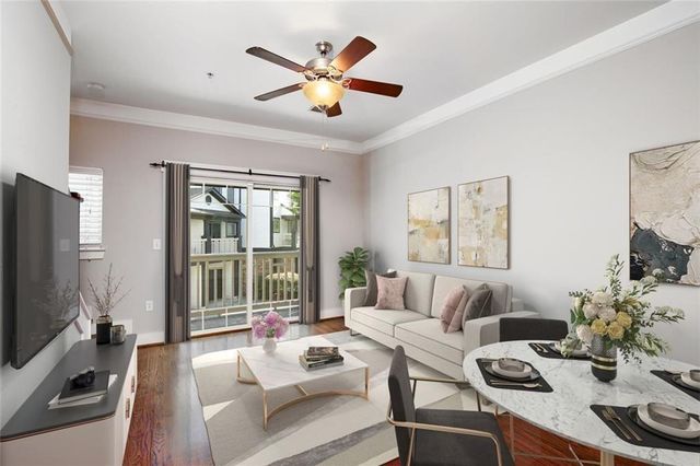 220 Semel NW Circle 138, Atlanta, GA 30309