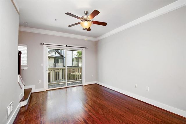 220 Semel NW Circle 138, Atlanta, GA 30309