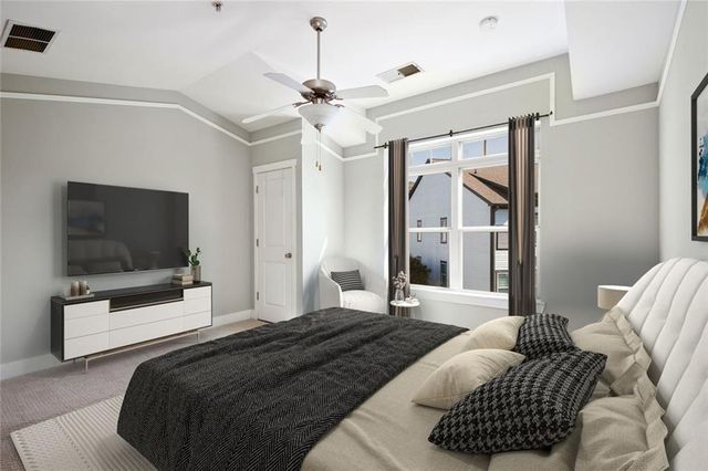 220 Semel NW Circle 138, Atlanta, GA 30309