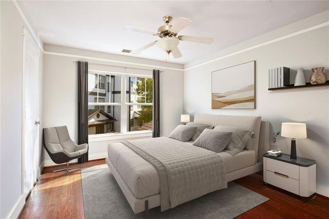 220 Semel NW Circle 138, Atlanta, GA 30309