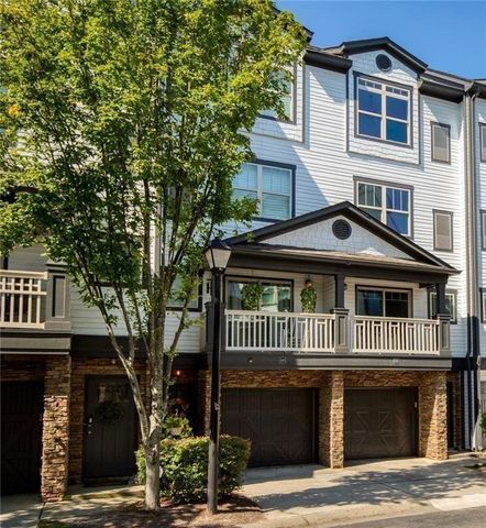 220 Semel NW Circle 138, Atlanta, GA 30309