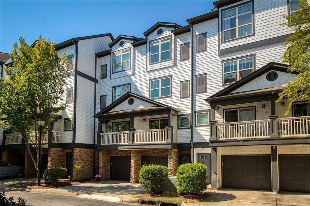 220 Semel NW Circle 138, Atlanta, GA 30309