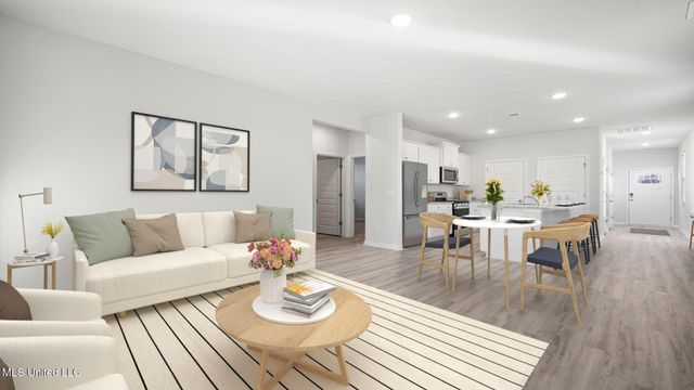 34 Jepson Drive, Byhalia, MS 38611