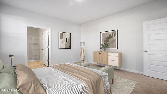 34 Jepson Drive, Byhalia, MS 38611