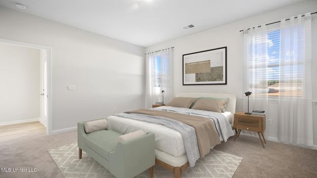 34 Jepson Drive, Byhalia, MS 38611