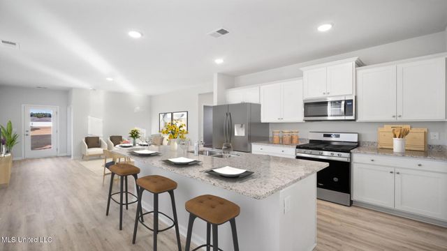 34 Jepson Drive, Byhalia, MS 38611