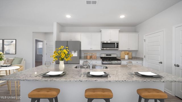 34 Jepson Drive, Byhalia, MS 38611