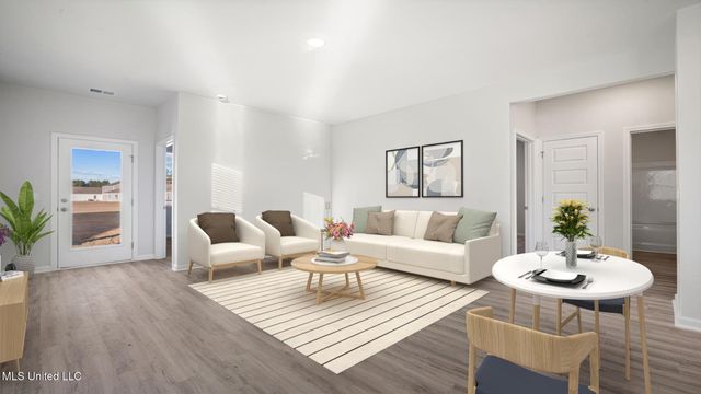 34 Jepson Drive, Byhalia, MS 38611