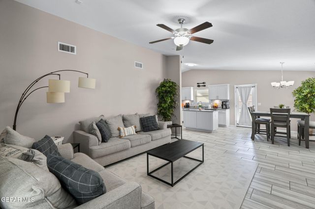 15008 Method Avenue, El Paso, TX 79938