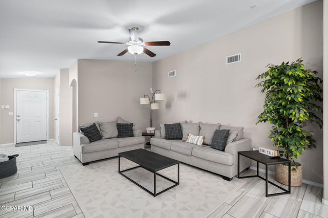 15008 Method Avenue, El Paso, TX 79938