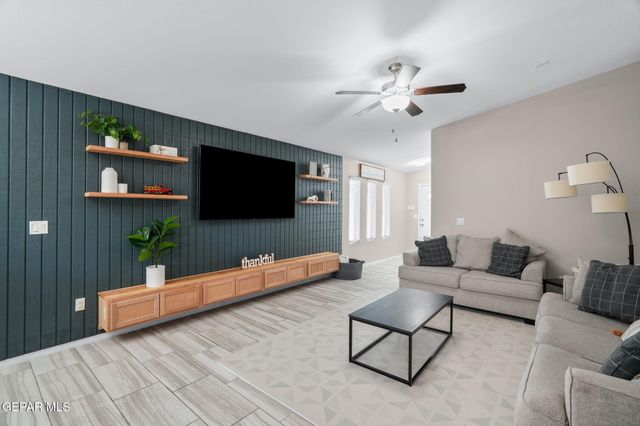 15008 Method Avenue, El Paso, TX 79938