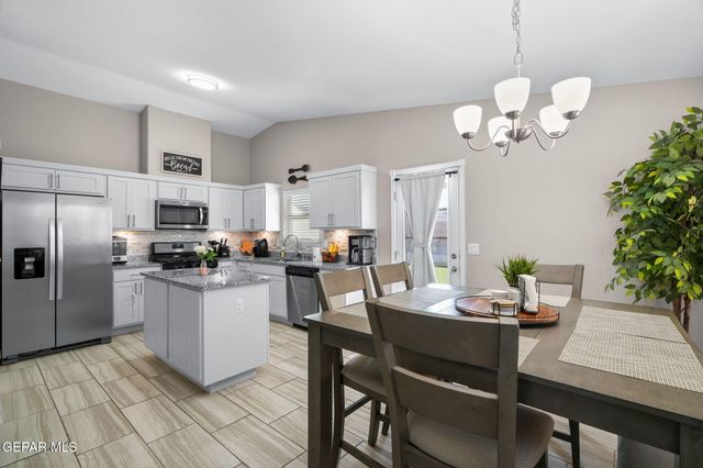 15008 Method Avenue, El Paso, TX 79938